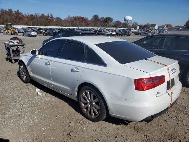 VIN WAUGFAFC4DN054301 2013 AUDI A6 no.2