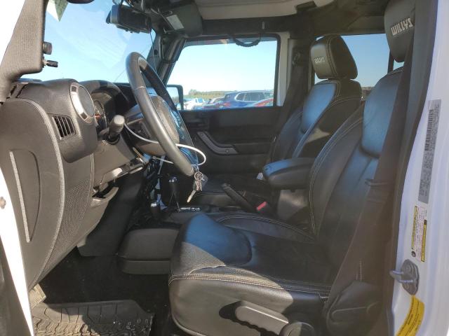 2017 JEEP WRANGLER U - 1C4BJWDG5HL645592