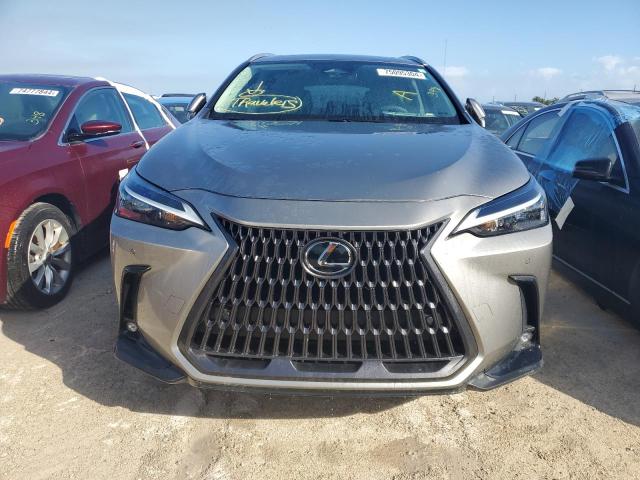 2023 LEXUS NX 350 2T2GGCEZ5PC023952