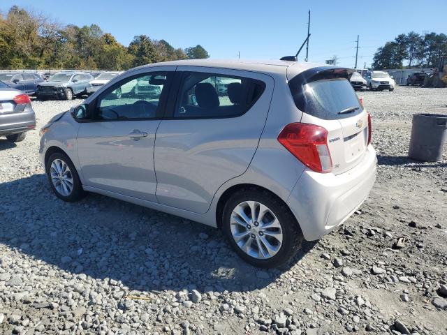 2021 CHEVROLET SPARK 1LT - KL8CD6SA4MC749746