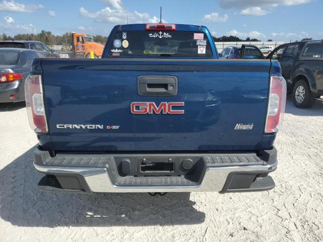 VIN 1GTH5BEN6K1108592 2019 GMC Canyon no.6