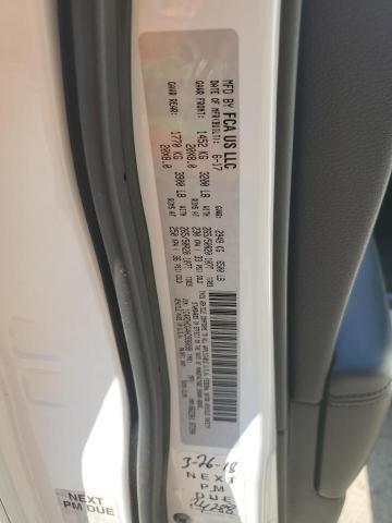 2017 DODGE DURANGO GT - 1C4RDHDG4HC936098