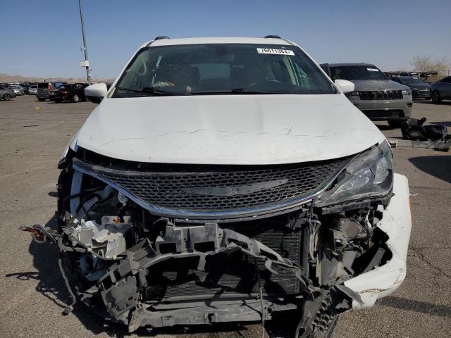 2021 CHRYSLER VOYAGER LX - 2C4RC1DGXMR551253