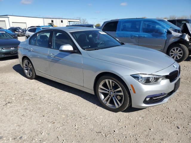 2016 BMW 328 I SULE - WBA8E9C5XGK648988
