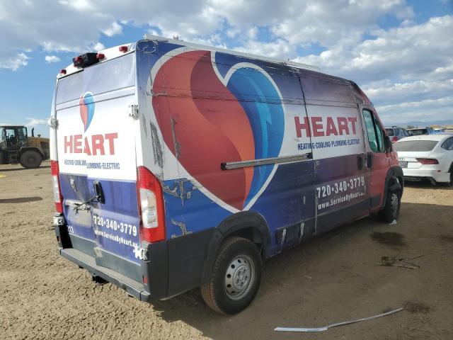2021 RAM PROMASTER - 3C6LRVDG2ME523581