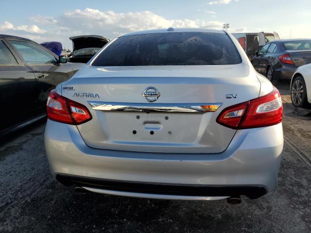 2017 NISSAN ALTIMA 2.5 - 1N4AL3AP3HC270283