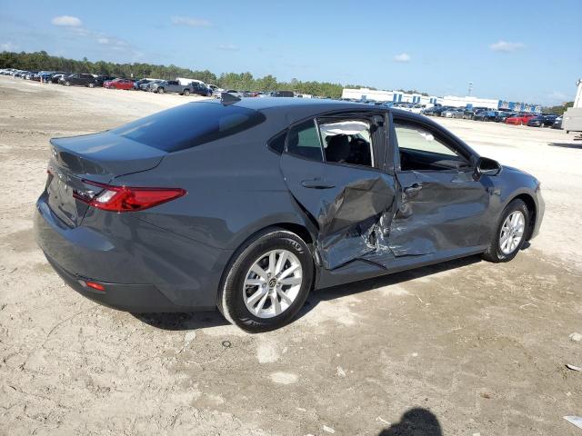 VIN 4T1DAACK6SU065413 2025 TOYOTA CAMRY no.3