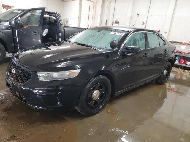 2014 FORD TAURUS POL #3038065212