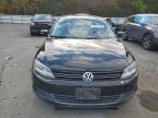 VOLKSWAGEN JETTA SE photo