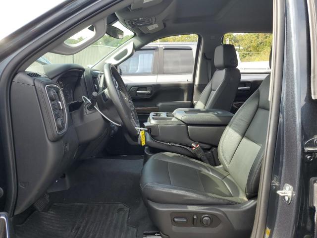 2020 CHEVROLET SILVERADO - 3GCUYDET1LG168945