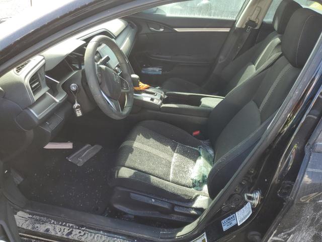 2016 HONDA CIVIC EX - 19XFC2F72GE076113