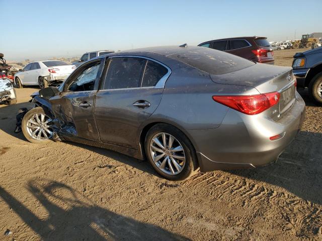 2016 INFINITI Q50 PREMIU - JN1EV7AR1GM342933