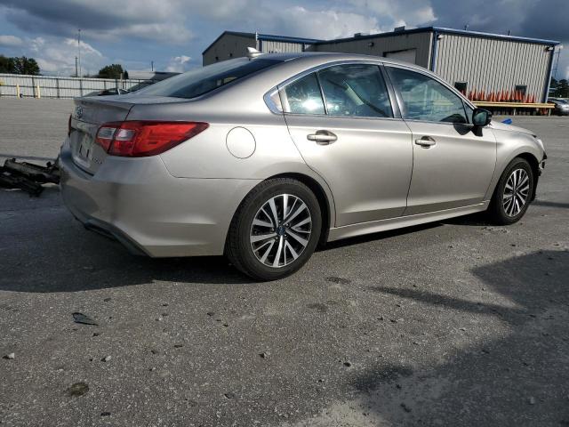 2018 SUBARU LEGACY 2.5 - 4S3BNAF63J3033005