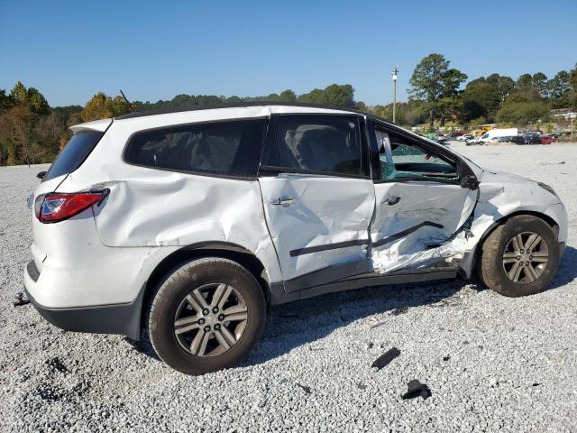 2017 CHEVROLET TRAVERSE L - 1GNKVFKD1HJ298438