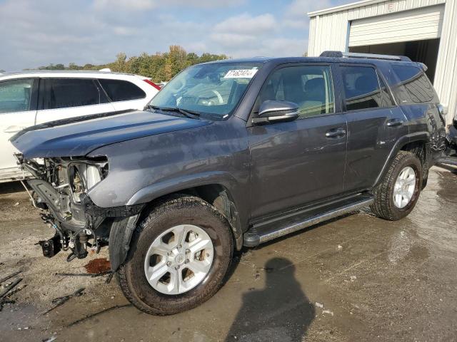 2021 TOYOTA 4RUNNER SR5 2021