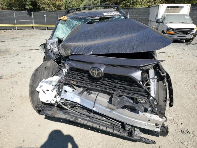2023 TOYOTA RAV4 XLE P - 2T3A1RFV4PW343764