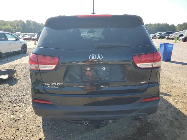 2018 KIA SORENTO LX - 5XYPGDA53JG393449