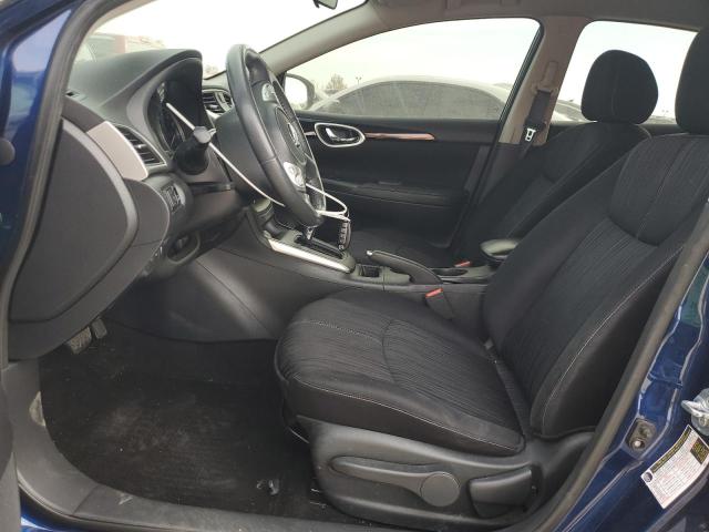 2016 NISSAN SENTRA S - 3N1AB7APXGY237178