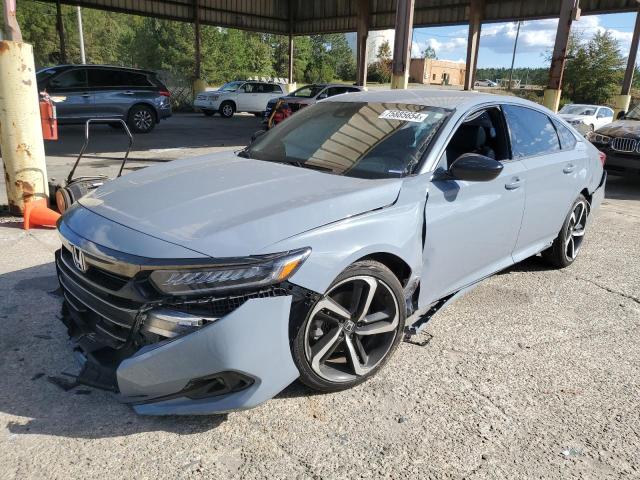 2021 HONDA ACCORD SPO - 1HGCV1F34MA117667