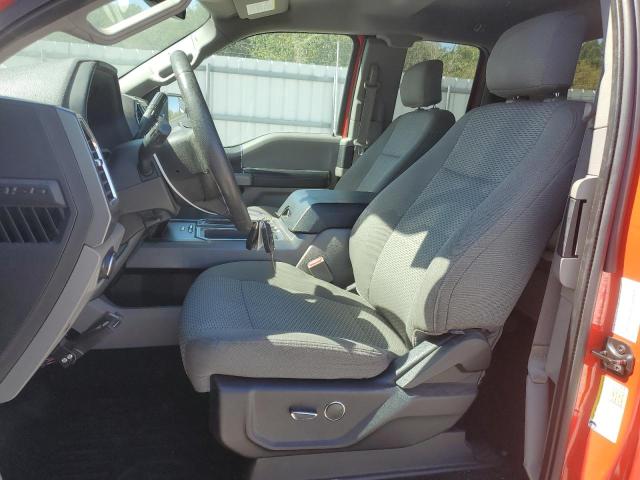 2015 FORD F150 SUPER - 1FTEX1EP2FKD19202
