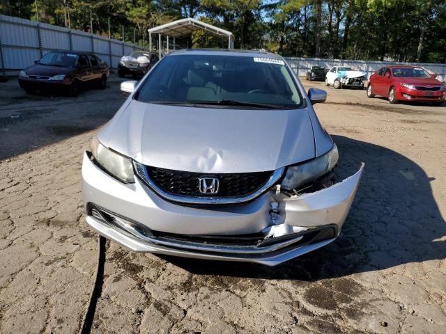 2015 HONDA CIVIC EX - 19XFB2F82FE105331