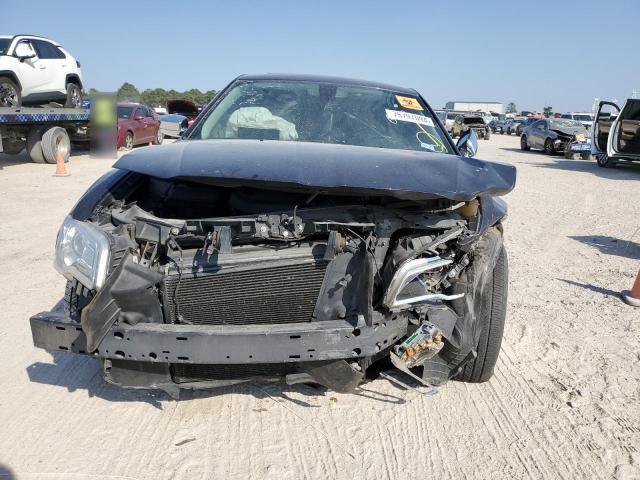 VIN 2C3CCAEG0GH116423 2016 Chrysler 300C no.5