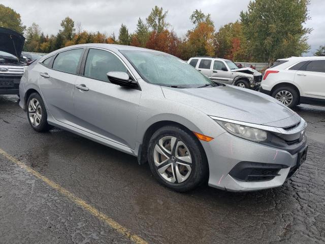 2016 HONDA CIVIC LX - 19XFC2F53GE235106