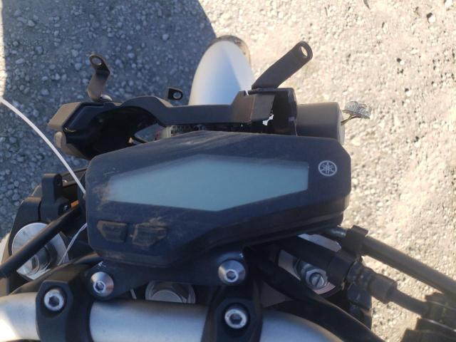 2015 YAMAHA FZ09 JYARN33E3FA005838