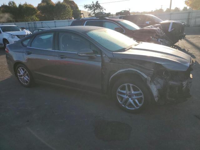 VIN 3FA6P0H70DR213257 2013 Ford Fusion, SE no.4