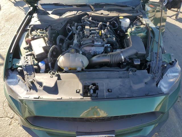 2022 FORD MUSTANG - 1FA6P8THXN5139171