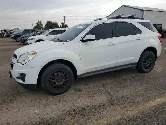 VIN 2GNFLEEK8D6348075 2013 Chevrolet Equinox, LT no.1