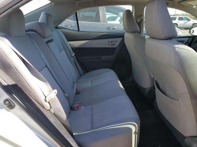 2015 TOYOTA COROLLA L - 2T1BURHE0FC332648
