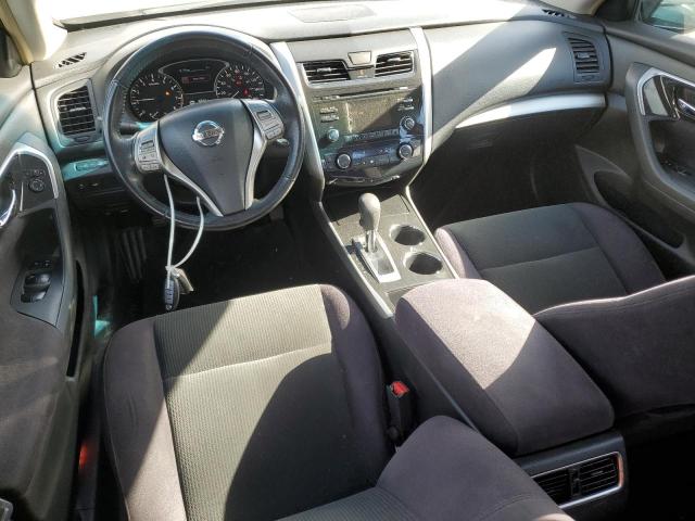 VIN 1N4AL3AP1DC238751 2013 Nissan Altima, 2.5 no.8