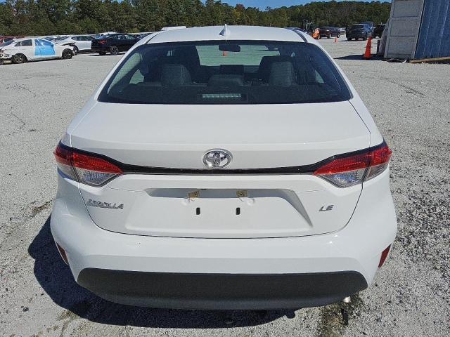 VIN 5YFB4MDE2RP165741 2024 Toyota Corolla, LE no.6