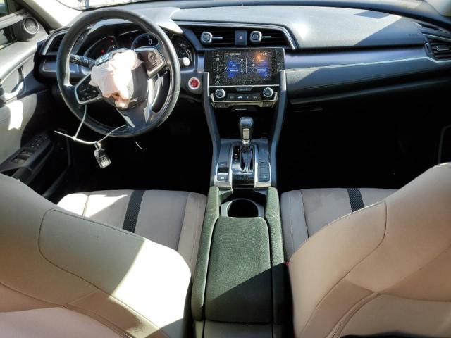 2018 HONDA CIVIC EX - JHMFC1F36JX026926