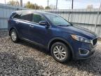 Lot #3024829427 2016 KIA SORENTO LX