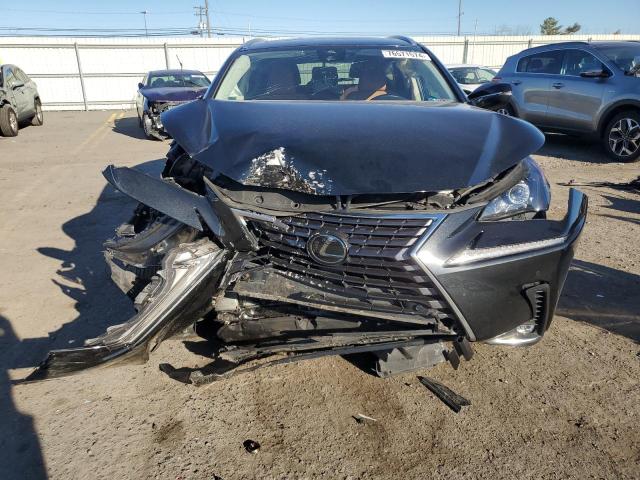 2020 LEXUS NX 300 JTJGARDZ4L5012794