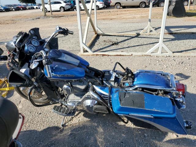 2001 HARLEY-DAVIDSON FLTRSEI2 - 1HD1PCC171Y951366