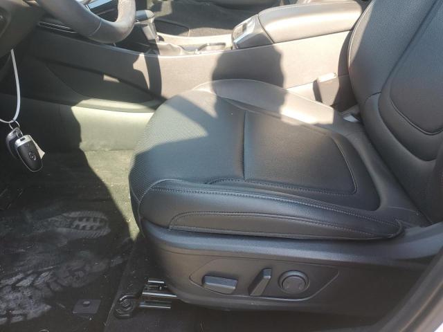2023 HYUNDAI TUCSON SEL - 5NMJF3AEXPH225762