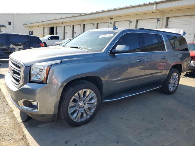 VIN 1GKS2GKC2LR242957 2020 GMC Yukon, K1500 Slt no.1