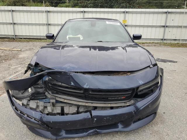 2015 DODGE CHARGER SX - 2C3CDXHGXFH862100