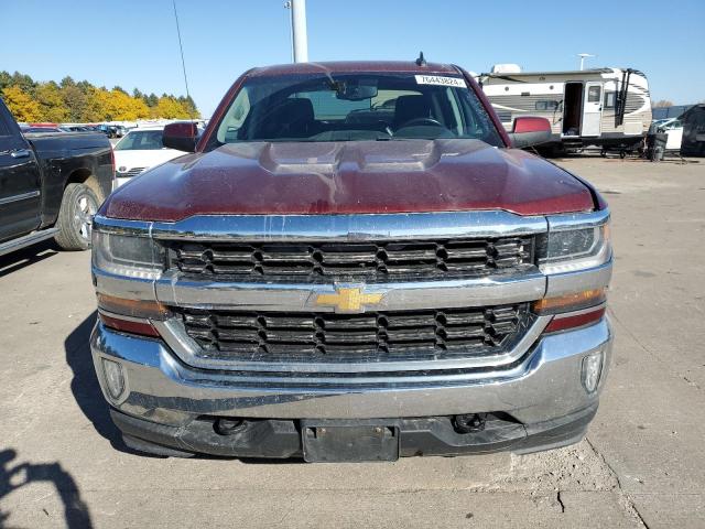2016 CHEVROLET SILVERADO - 3GCUKREC0GG148397