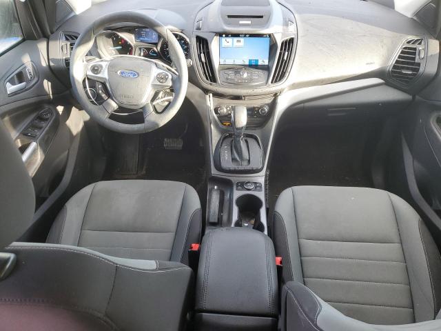 VIN 1FMCU0GX2GUC87330 2016 Ford Escape, SE no.8