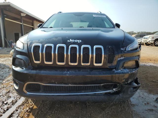 2016 JEEP CHEROKEE L - 1C4PJLDB6GW200168