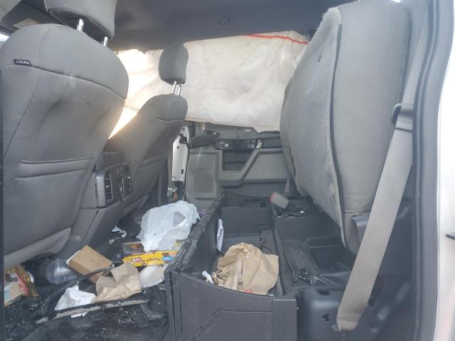 2017 FORD F250 SUPER - 1FT7W2BTXHEB16451