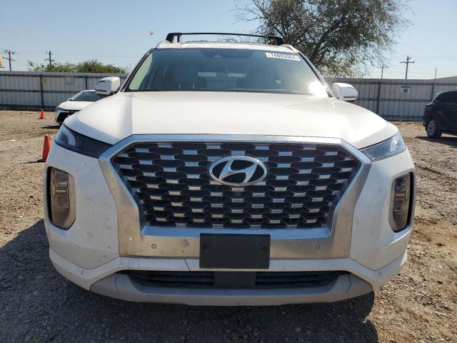 2022 HYUNDAI PALISADE L - KM8R5DHE2NU385086