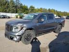 2018 NISSAN TITAN SV - 1N6AA1E58JN526020