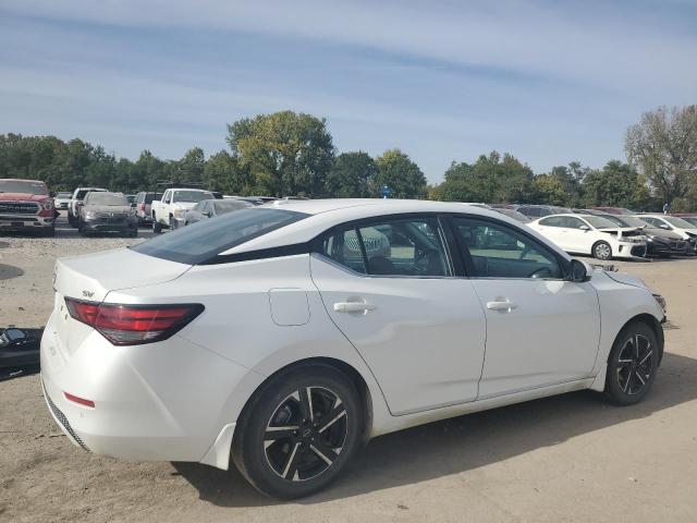 2024 NISSAN SENTRA SV - 3N1AB8CV9RY266529