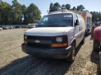 CHEVROLET EXPRESS G2 photo