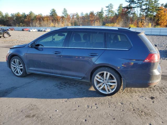 2016 VOLKSWAGEN GOLF SPORT - 3VWC17AU4GM517648